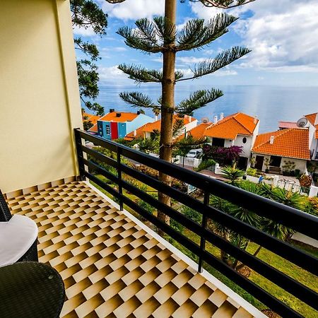 Studio Oceano Caniço Dış mekan fotoğraf