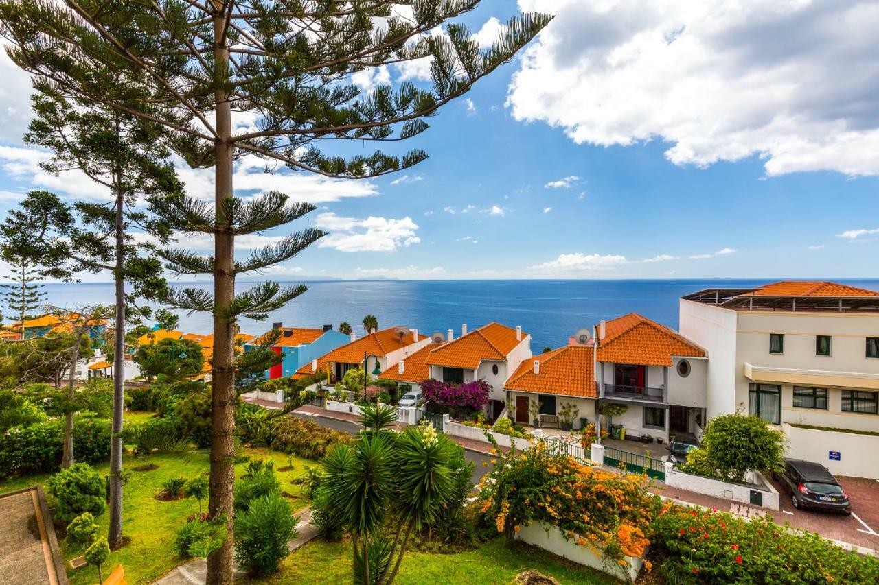 Studio Oceano Caniço Dış mekan fotoğraf