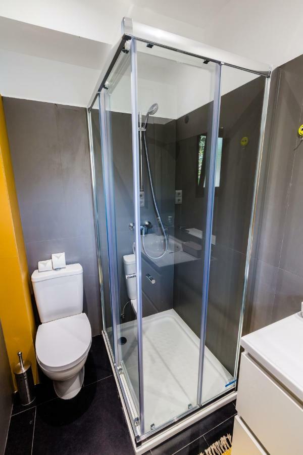 Studio Oceano Caniço Dış mekan fotoğraf