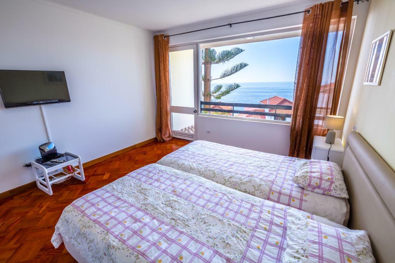 Studio Oceano Caniço Dış mekan fotoğraf