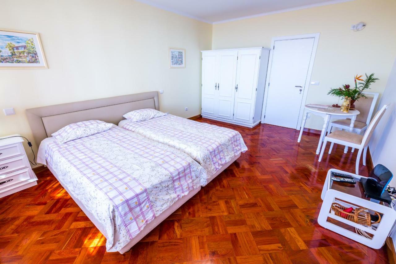 Studio Oceano Caniço Dış mekan fotoğraf