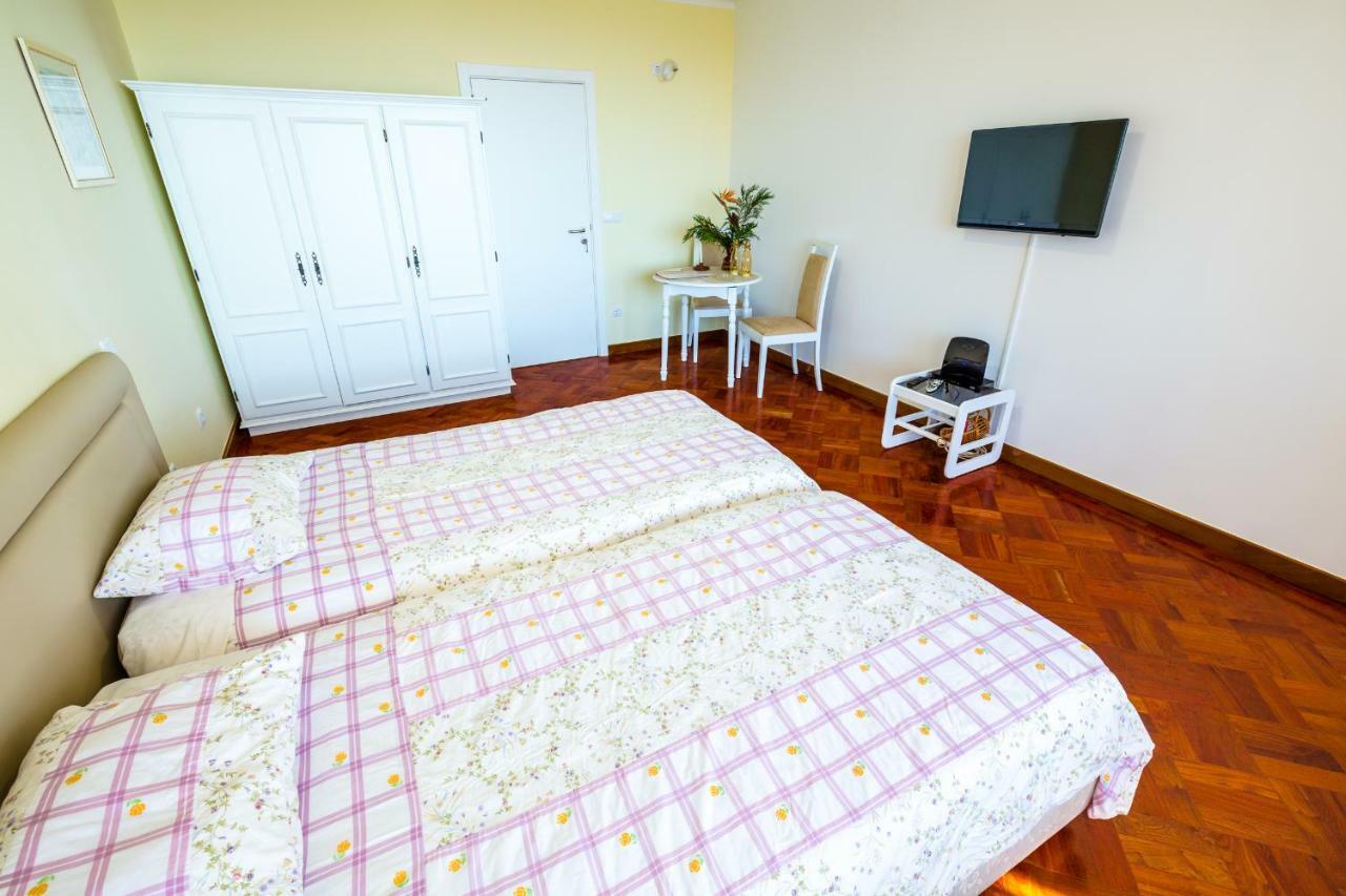 Studio Oceano Caniço Dış mekan fotoğraf